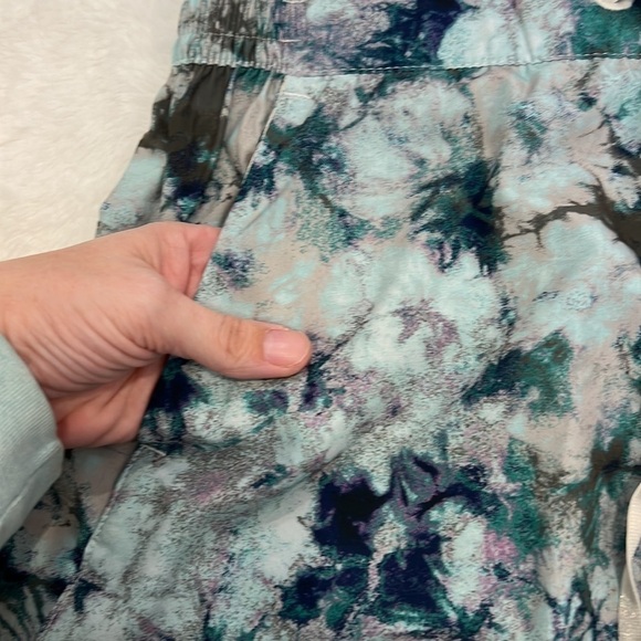 Unipro sports Qwik- dry tech moisture wicking short NWT 4” inseam size S - Picture 5 of 13